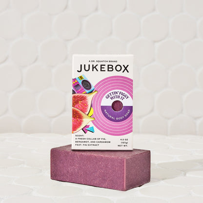 Gettin' Figgy With It Soap