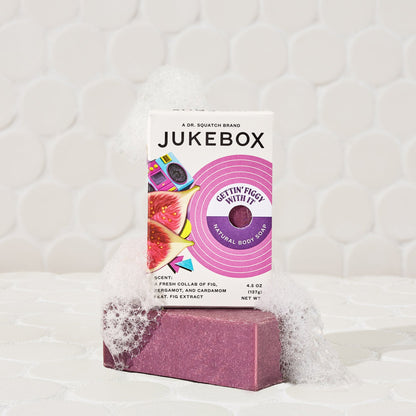 Gettin' Figgy With It Soap