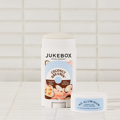 Coconut Dreamin' Scent Trio