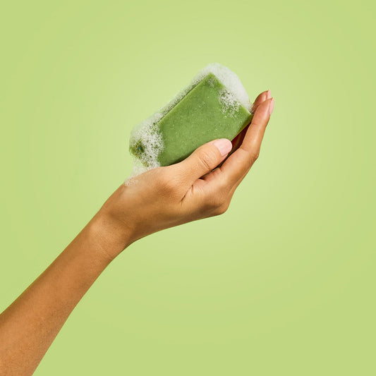 Born to Be Wild Soap