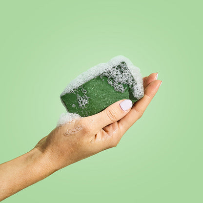 Eucalyptus Escape Soap