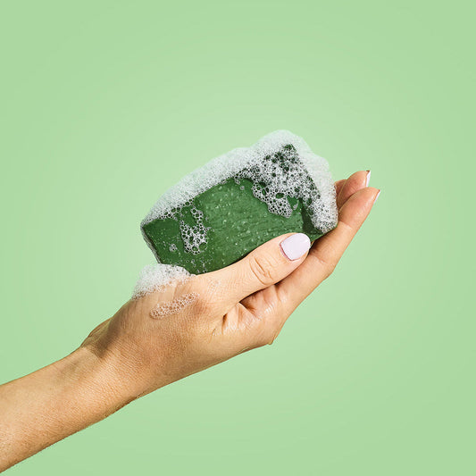 Eucalyptus Escape Soap