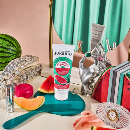 Watermelon Disco Body Lotion