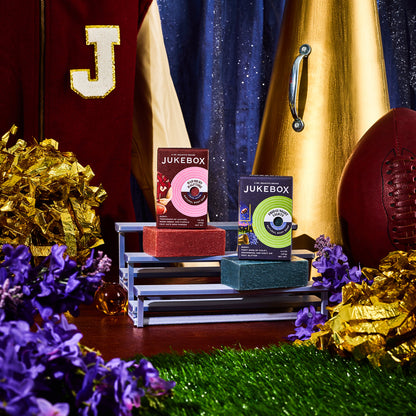 Friday Night Lights Soap