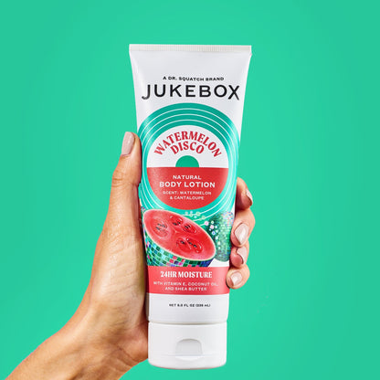 Watermelon Disco Scent Trio