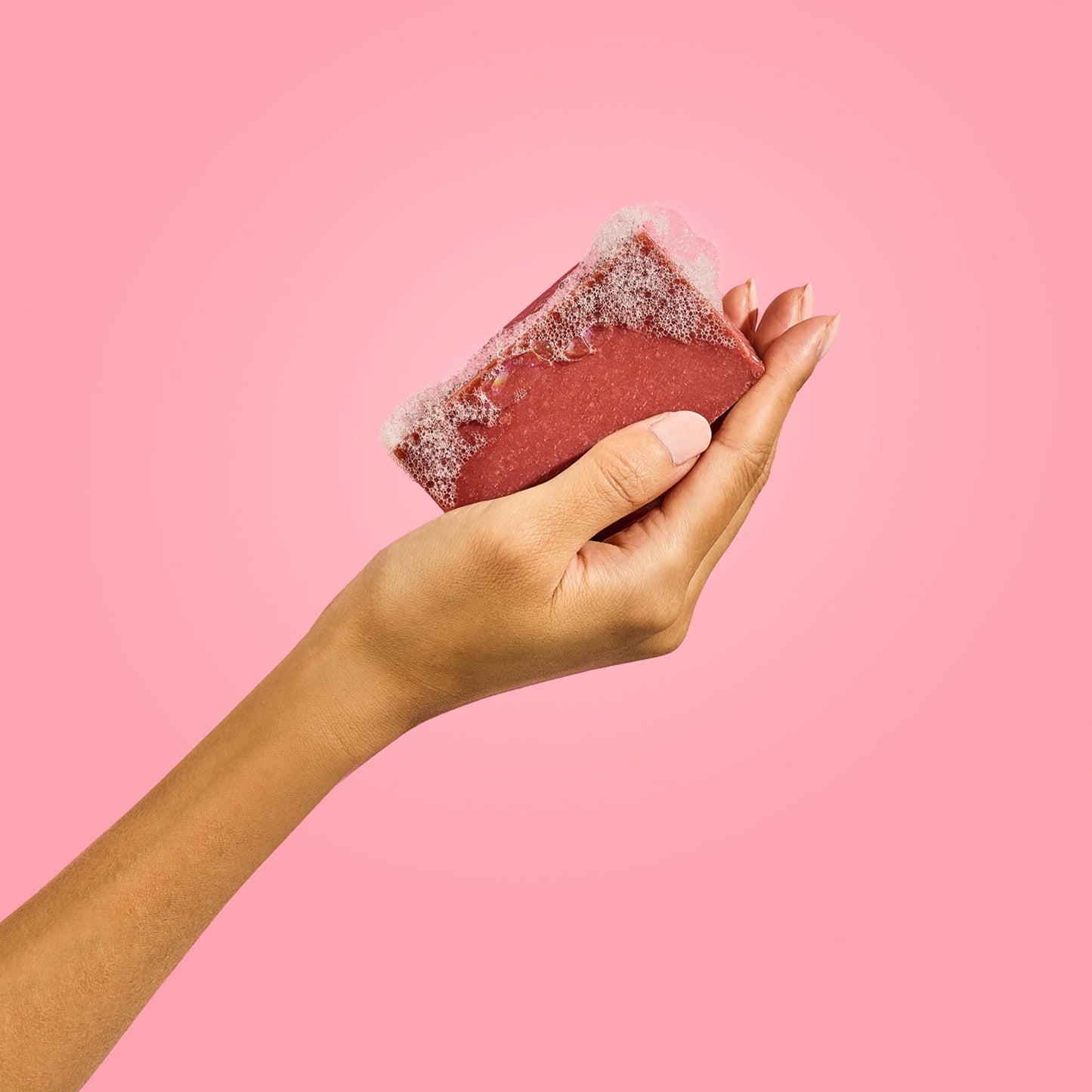 Rose Hips Don't Lie Soap