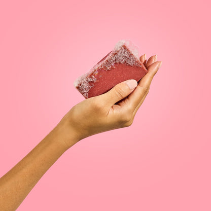 Rose Hips Don't Lie Soap