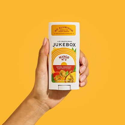 Mango No. 5 Deodorant