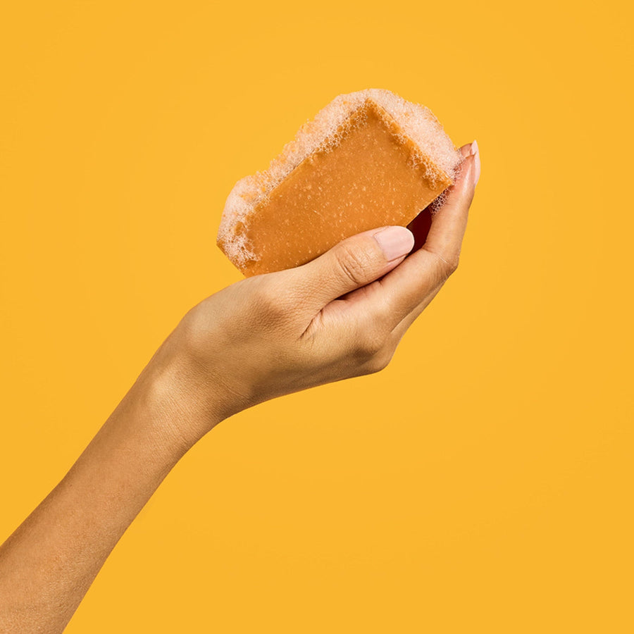 Mango No. 5 Soap