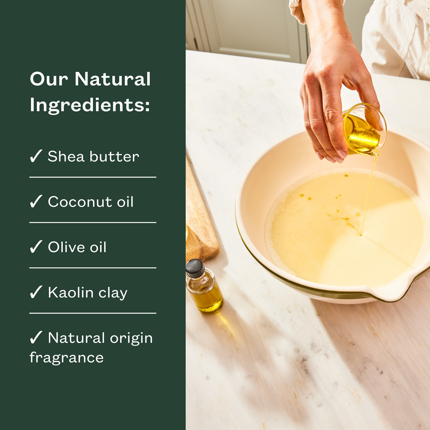 Born to Be Wild Soap