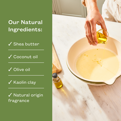 Lavender Fields Forever Soap