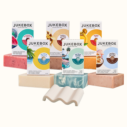 Fan Favorites Set with Free Gift