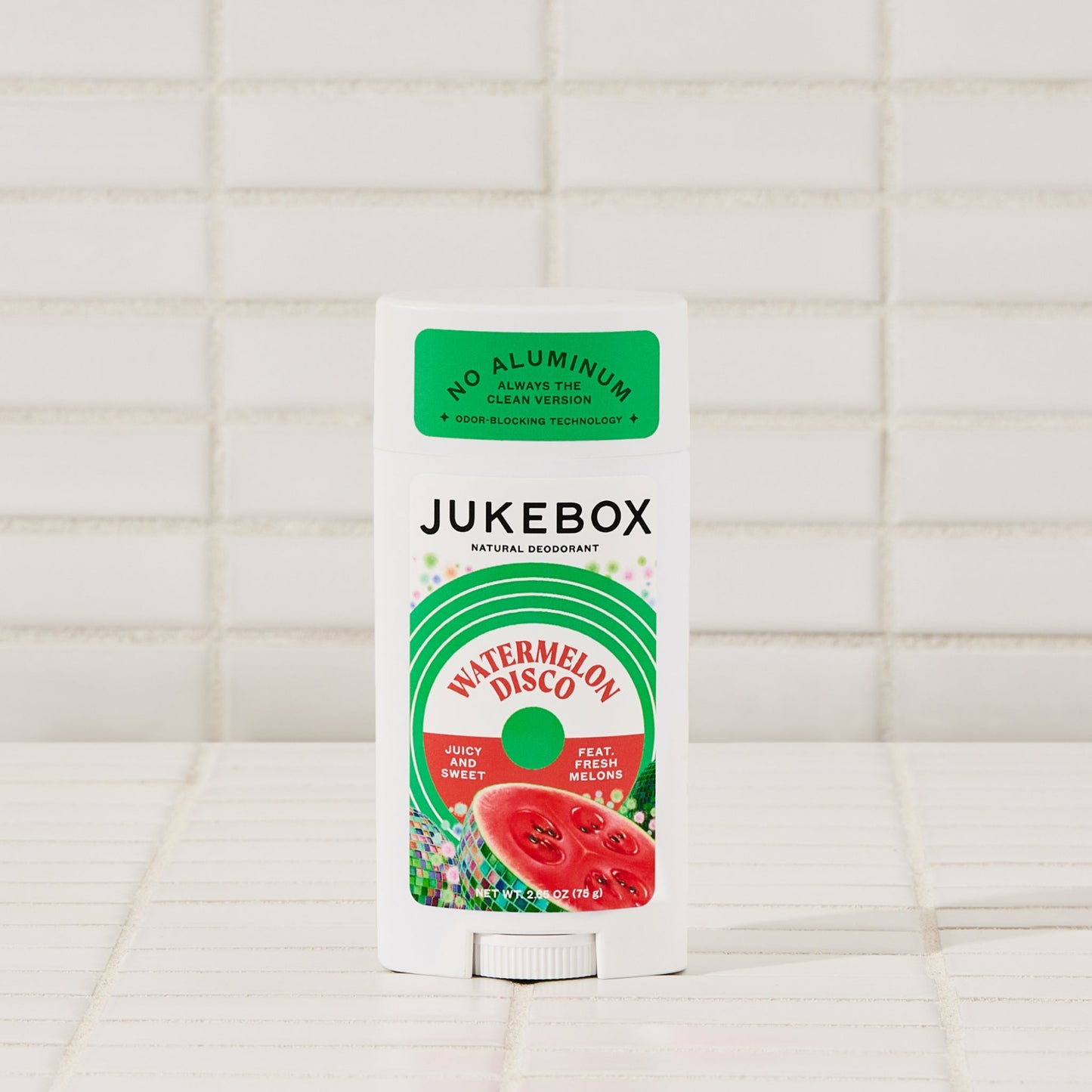 Watermelon Disco Deodorant