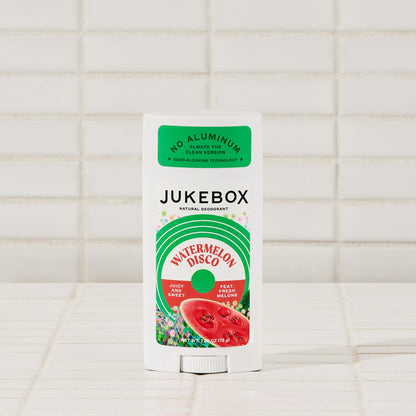 Watermelon Disco Deodorant