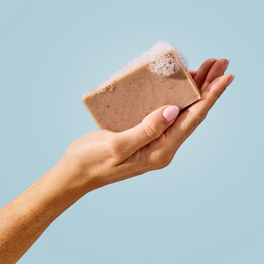 Coconut Dreamin' Soap