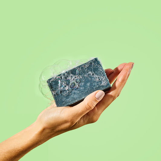 Friday Night Lights Soap