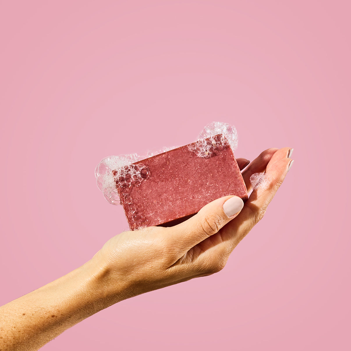 Had Me By Halftime Soap