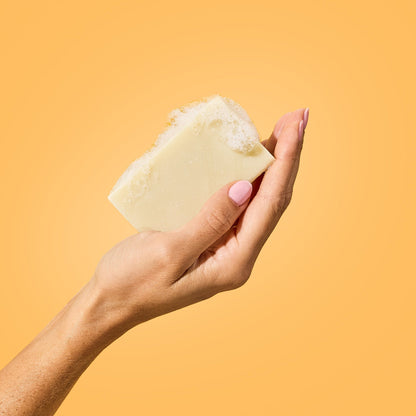 Island in the Sun Soap