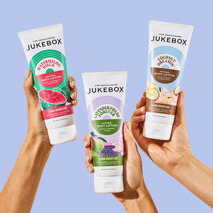 Watermelon Disco Body Lotion