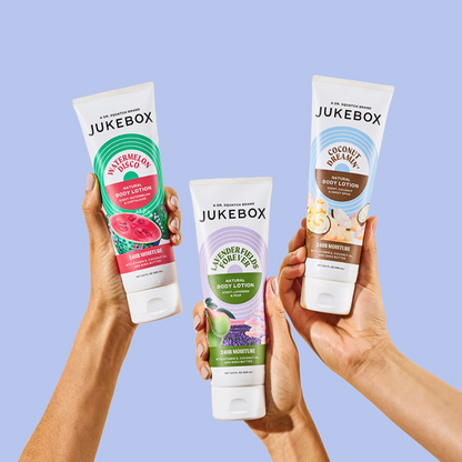 Coconut Dreamin' Body Lotion