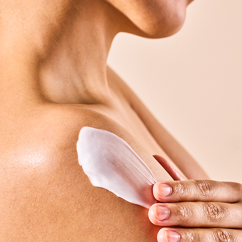 Coconut Dreamin' Body Lotion