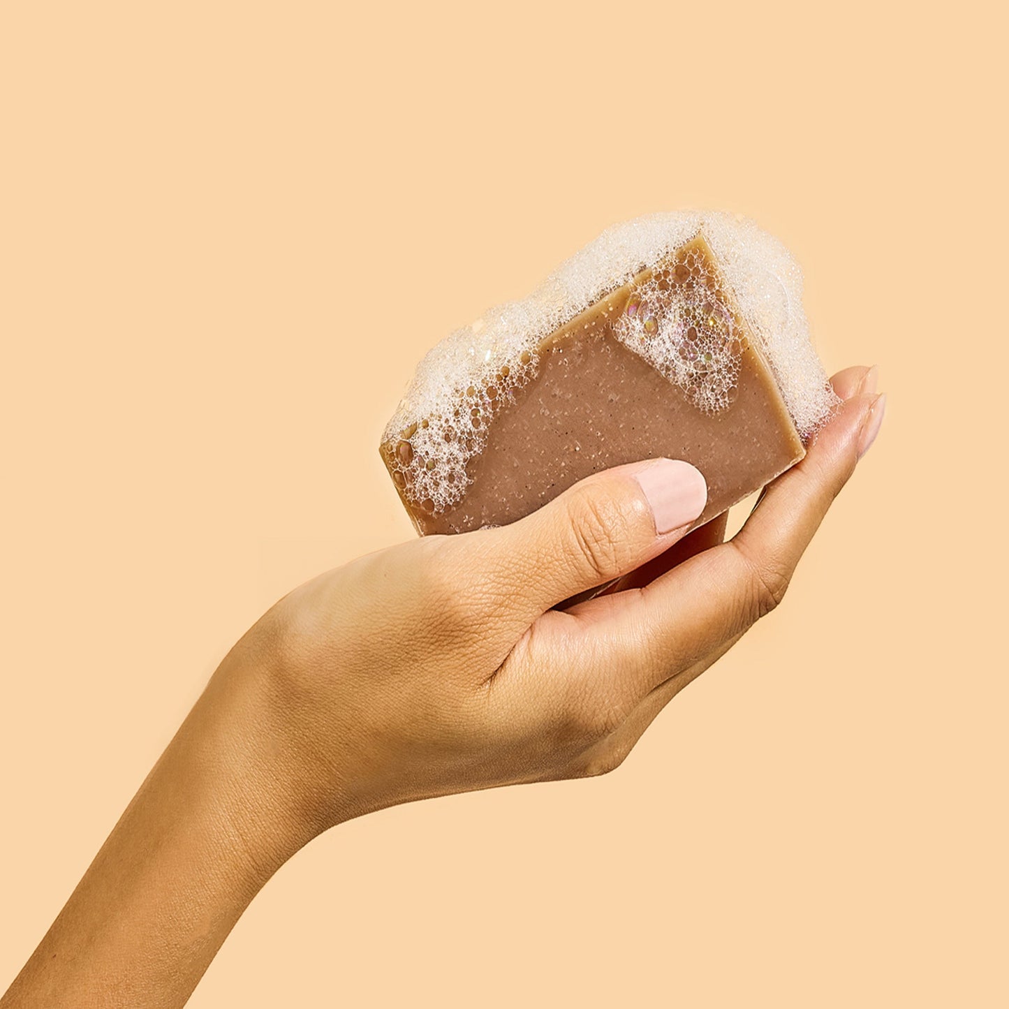 Vanilla on Vinyl Soap