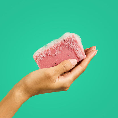 Watermelon Disco Soap